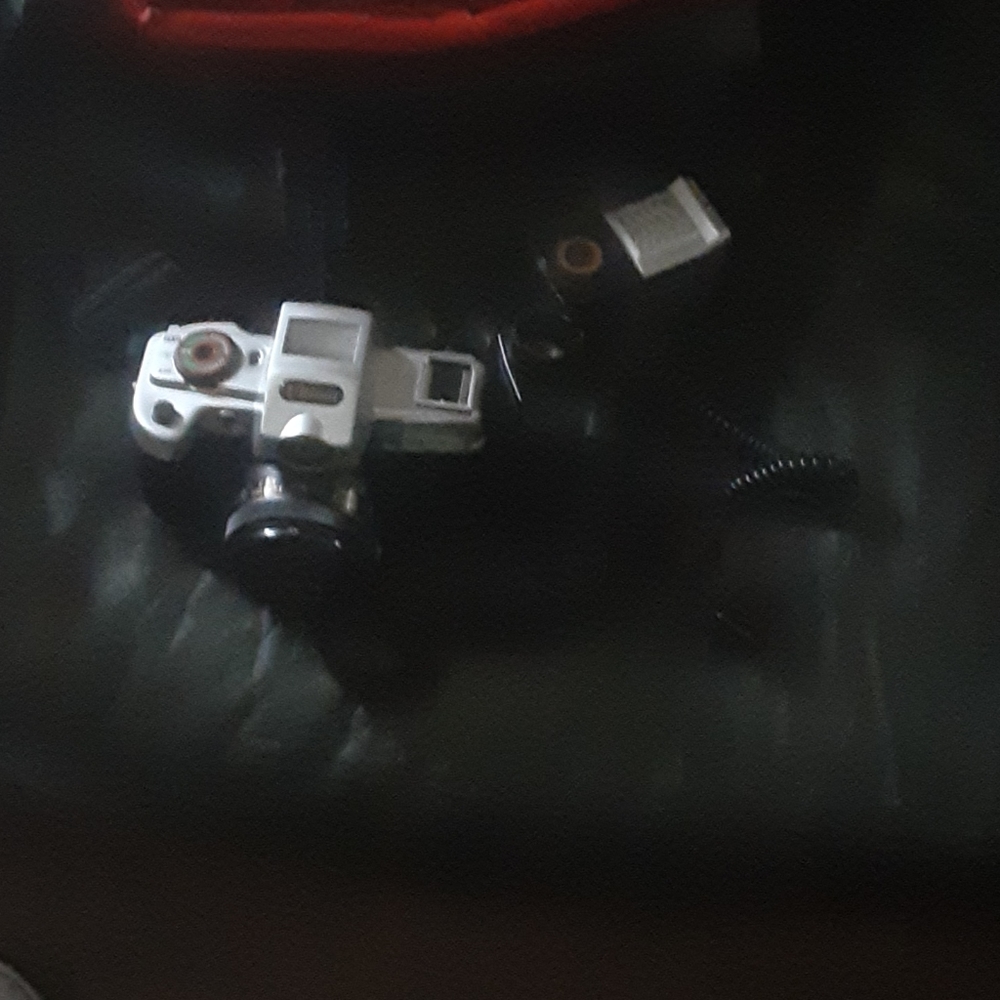 Camera